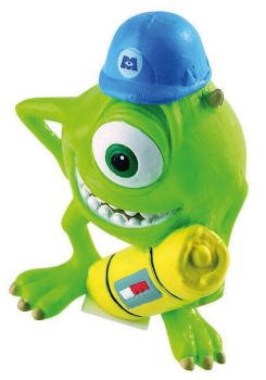 BUL12570 - MONSTERS & COMPANY character - MIKE