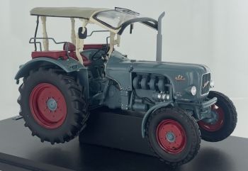 ATCBC014 - EICHER Mammut EM600 2WD - Limited to 500 units