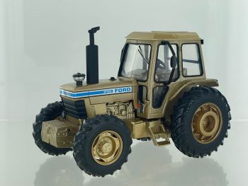 BRI43410GOLD - FORD 9700 4WD Gold Edition - Limited to 500 copies.
