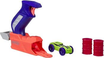 HASC0780 - Nitro throttleshot blitz starter pack - Random