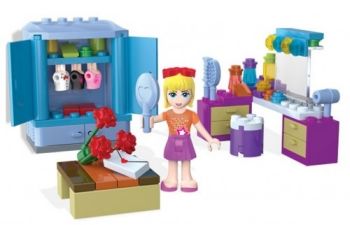 CLAS1519 - Dressing Room - 97 Rooms