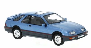 IXOCLC380N - FORD Sierra XR 4 1984 Blue metallic