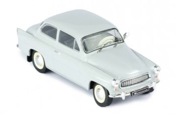 IXOCLC389N - SKODA Octavia 1961 grey