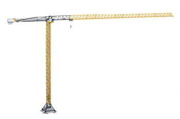 CON2033/0 - Crane LIEBHERR EC-B 370 Fiber