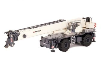 CON2115 - TEREX RT90 Rough Terrain Crane