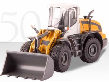 CON2450 - LIEBHERR L546 loader