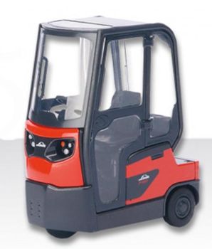 CON2620 - LINDE P80 electric tractor