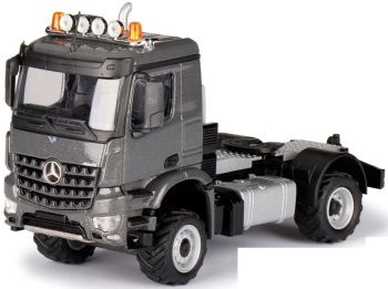 CON78008 - MERCEDES BENZ Arocs Classic Space Agrar agricultural wheels