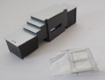 CON98015 - Turning system for HEIDELBERGER XL-4 printing machine