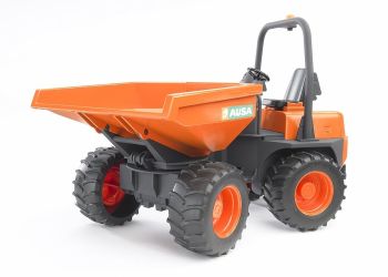 BRU2449 - Dumper AUSA Scale: 1/16