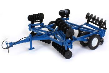 CUST1733 - Cover crop blue