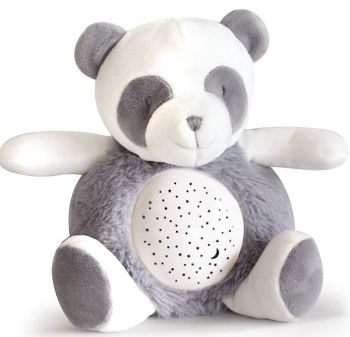 DC3693 - PANDLIGHT Panda - Music, light and natural noise