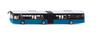 SIK3736 - MAN articulated bus with bellows