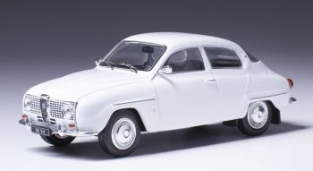 IXOCLC548N.22 - SAAB 96 V4 1965 White