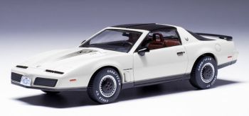 IXOCLC582N.22 - PONTIAC Firebird 1982 White