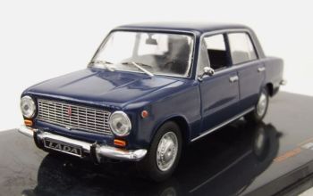 IXOCLC586N.22 - LADA 1200 1970 Blue