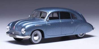 IXOCLC594N.22 - TATRA T600 Tatraplan 1950 Light Blue