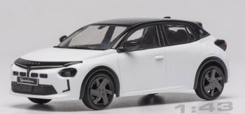 IXOCLC679N.22 - 2025 LANCIA Ypsilon – White and Black