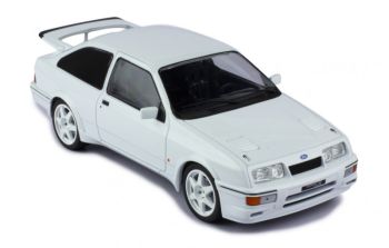 IXO18CMC121.22 - 1988 FORD Sierrra RS Cosworth White