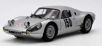 CMC231 - PORSCHE 904 Carrera GTS #150 Monte Carlo Rally 1965 E.BOHRINGER / WUTHERICH