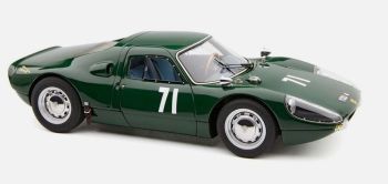 CMC235 - PORSCHE 904 Carrera GTS #71 Goodwood Revival 2018