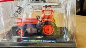 CW0257 - SAME Centauro 70 2WD Gen I