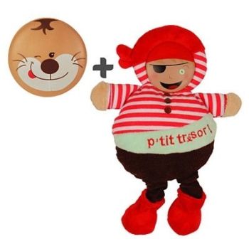 DC2290PIRATE - Pirates disguised as Pirate