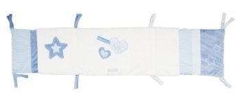 DC2993 - little cabbage - Bumper - 180 x 40 cm