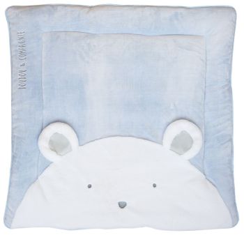 DC3064 - Tapidou - Bear - 100 x 100 cm