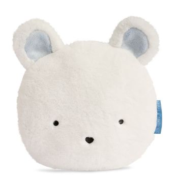 DC3238 - Cushion Also soft - Bear - 30cm