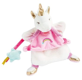 DC3320 - Unicorn Puppet