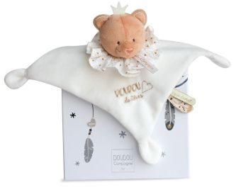 DC3537 - Dream catcher - Teddy bear