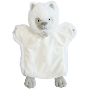 DC3620 - Puppet Around the World - White Wolf