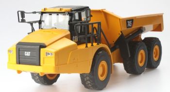 DCM25004 - CATERPILLAR 745 Radio Controlled Dumper - AVAILABLE 2nd QUARTER