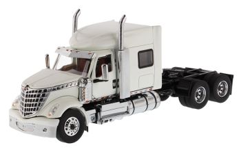 DCM71024 - INTERNATIONAL Lonestar 6x4 White