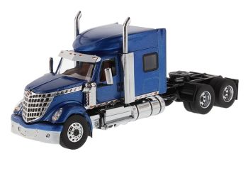 DCM71026 - INTERNATIONAL Lonestar 6x4 Blue