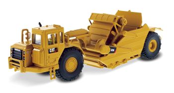 DCM85097 - CATERPILLAR CAT623G elevating scraper with driver