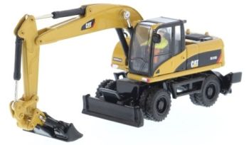 DCM85177 - CATERPILLAR M318D excavator