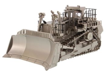 DCM85252 - Bull CATERPILLAR D11T metallic gray - COMING SOON