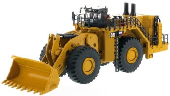 DCM85535 - Loader CATERPILLAR 994K with prestige box