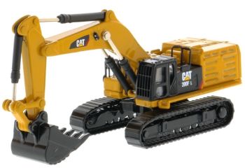DCM85537 - Excavator CATERPILLAR 390F en coffret