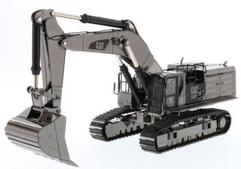 DCM85547 - Excavotor CATERPILLAR CAT 390F GUNMENTAL
