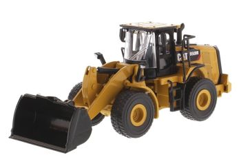 DCM85608 - CATERPILLAR 950M Loader
