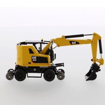 DCM85656 - CATERPILLAR M323F Track Excavator