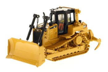 DCM85910 - Track type Caterpillar D6R with driver