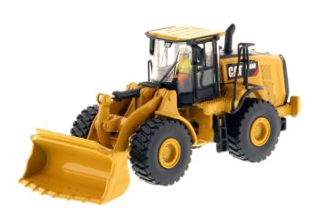 DCM85948 - Caterpillar 966M Wheel Loader