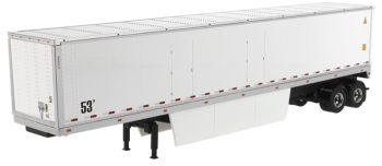 DCM91021 - Trailer 2 Axles