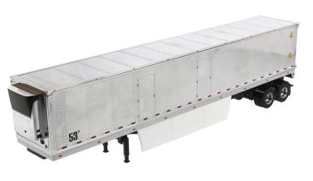 DCM91022 - Trailer 2 Refrigerating axles