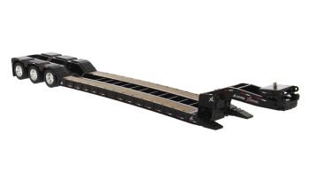DCM91032 - Low loader 3 Axles