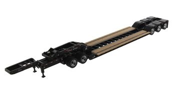 DCM91033 - Low loader 3 + 2 axles